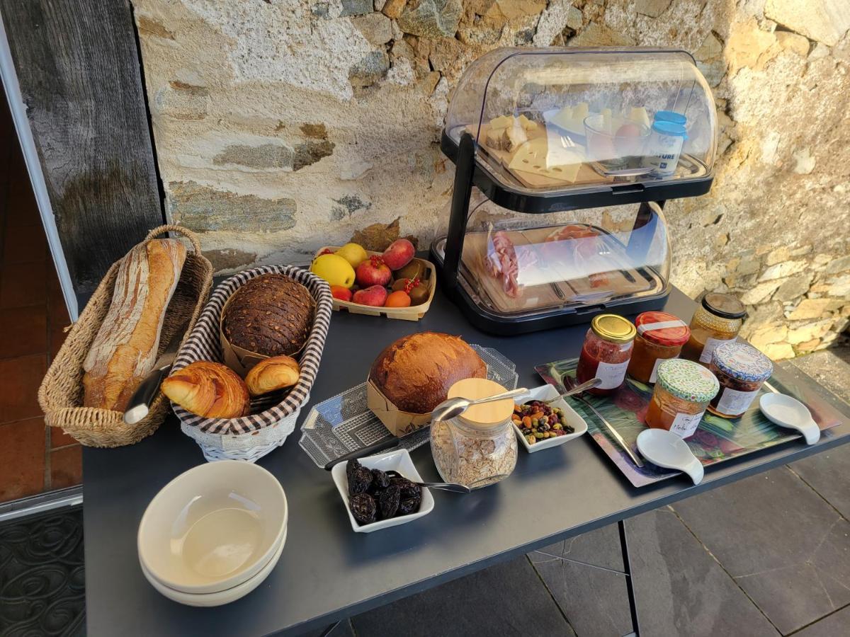 Solignac Les Hauts Brianco المظهر الخارجي الصورة
